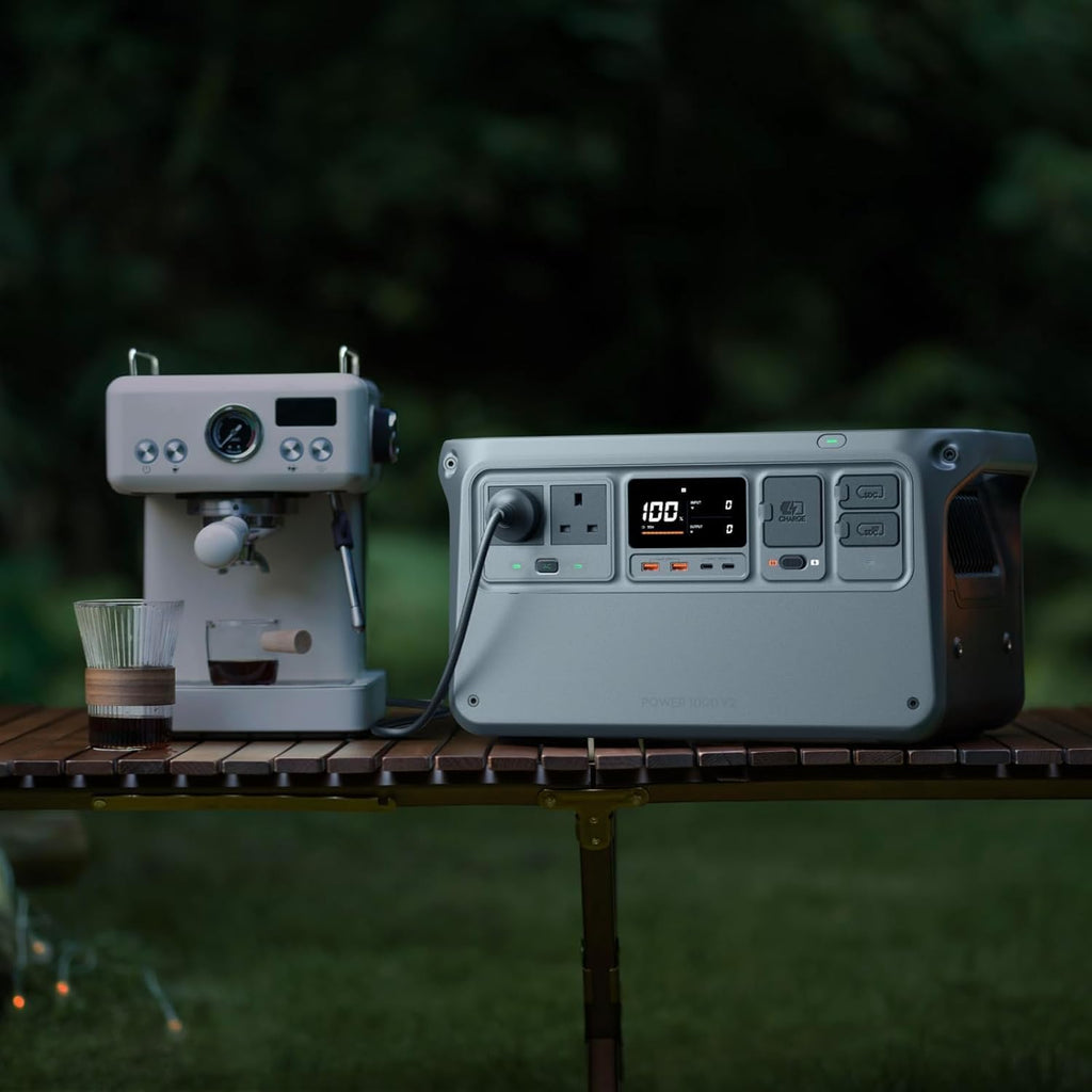 DJI Power 1000 V2 Portable Power Station