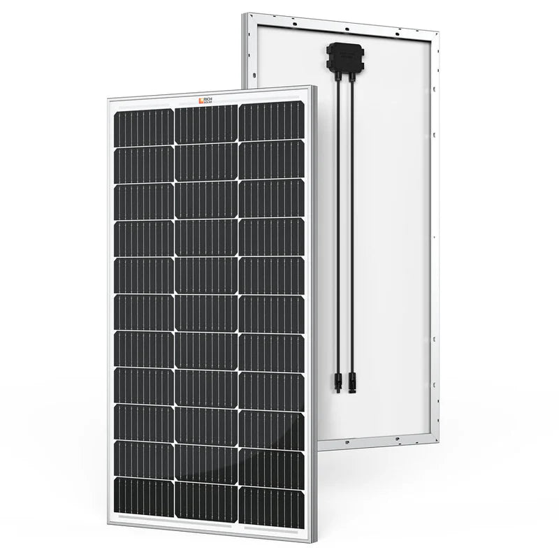 MEGA 100  |  100 Watt Solar Panel