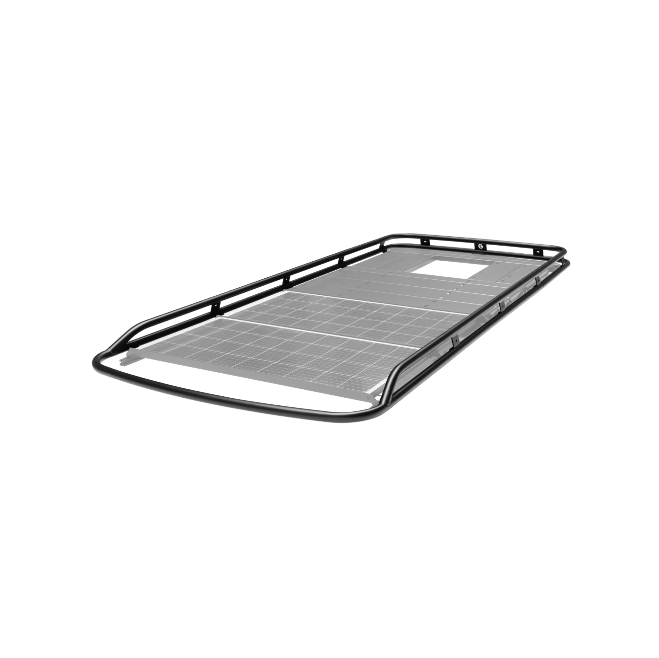 Basecamp Roof Rack