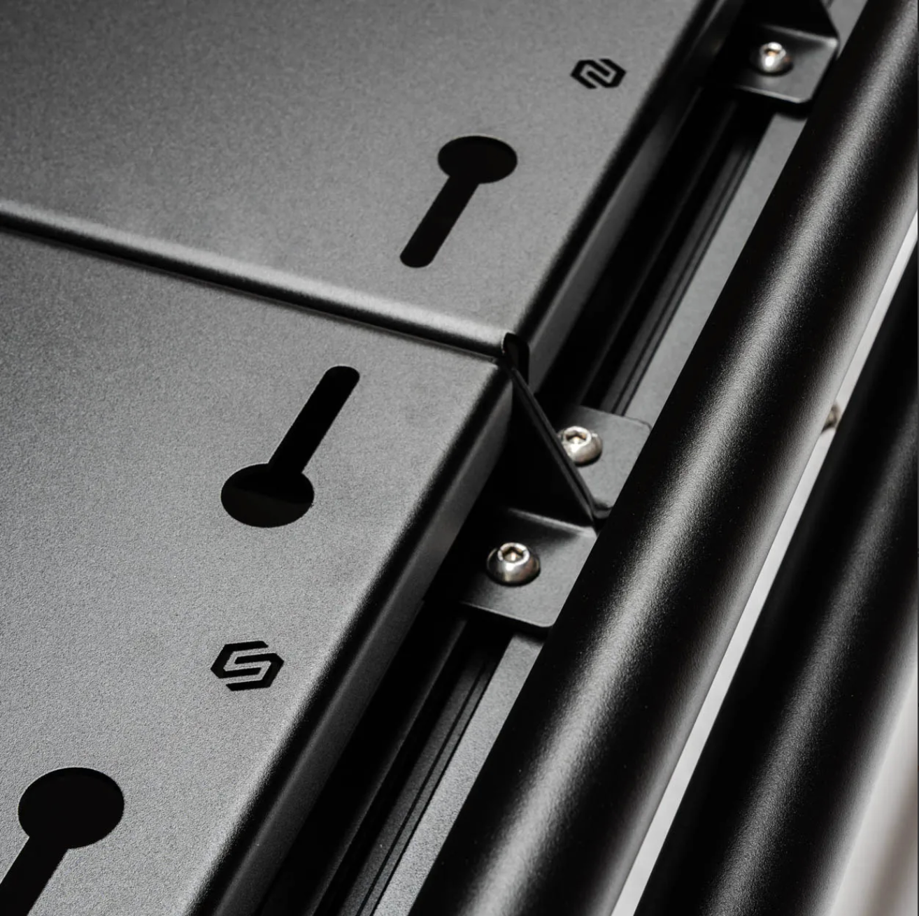 Basecamp Roof Rack